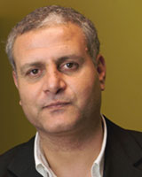 Saloul, Ihab